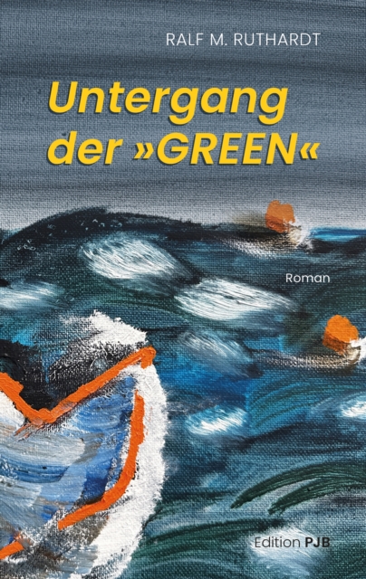 Untergang der »GREEN«