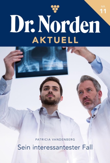 Sein interessantester Fall