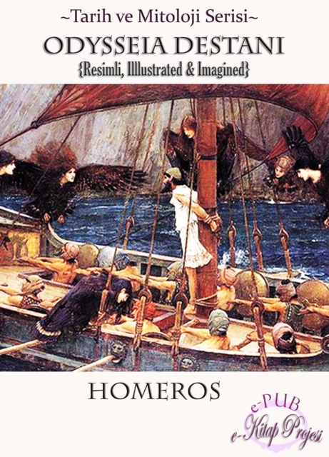 Odysseia Destanı
