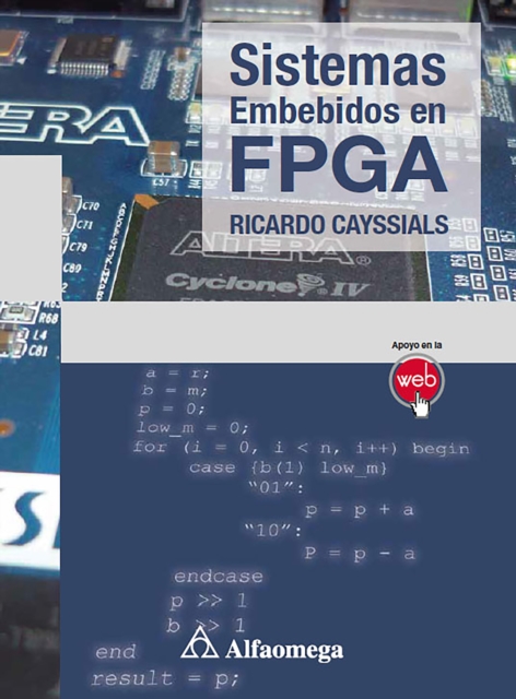 Sistemas embebidos en FPGA