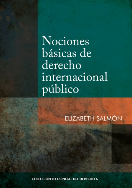 Nociones basicas de derecho internacional publico