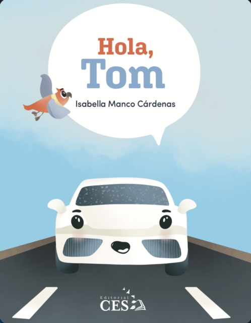 Hola, Tom