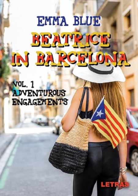 Beatrice in Barcelona - Vol. 1