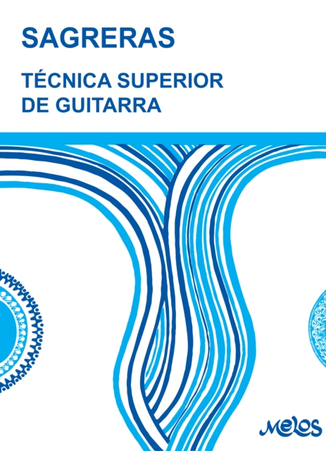 Técnica superior de guitarra