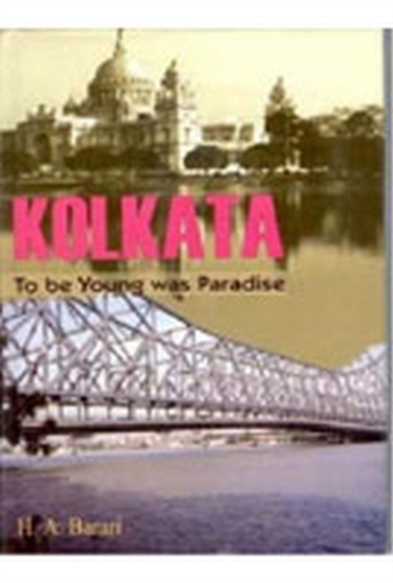 Kolkata