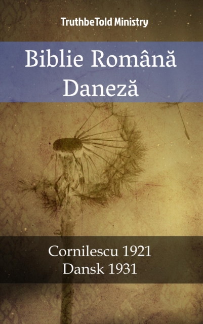 Biblie Română Daneză