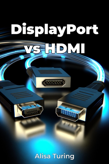 DisplayPort vs HDMI