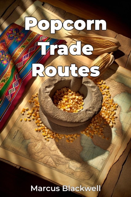 Popcorn Trade Routes