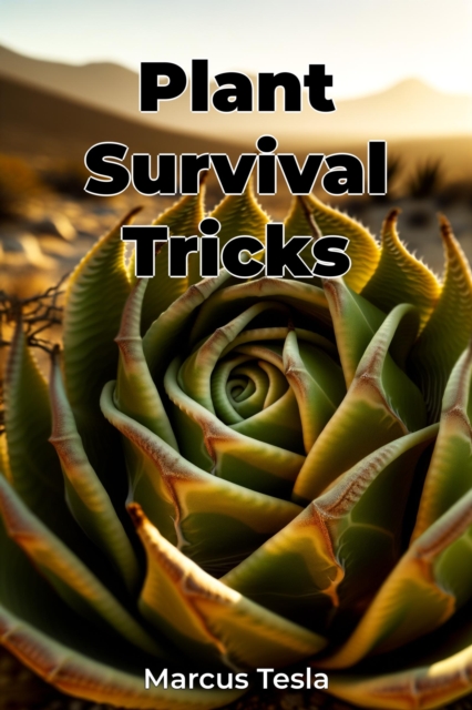 Plant Survival Tricks