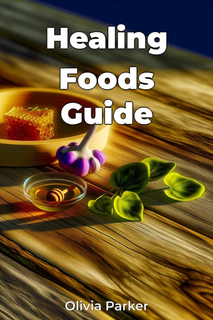 Healing Foods Guide