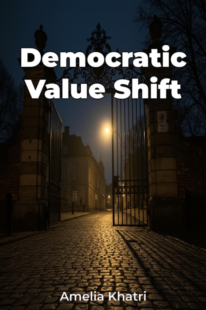 Democratic Value Shift