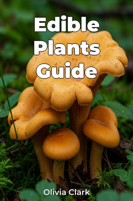 Edible Plants Guide