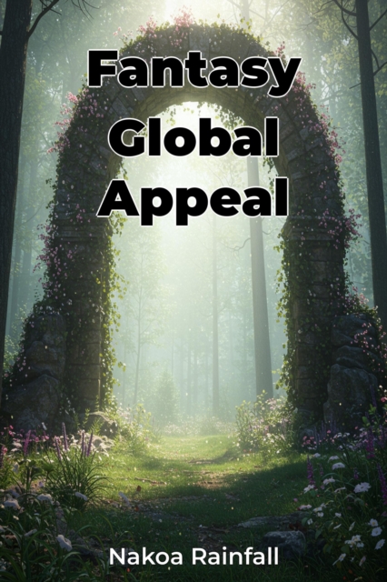 Fantasy Global Appeal