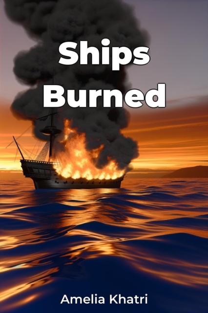 Ships Burned