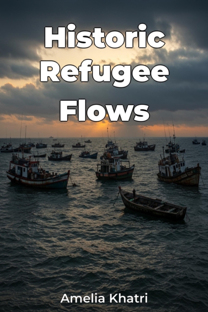 Historic Refugee Flows
