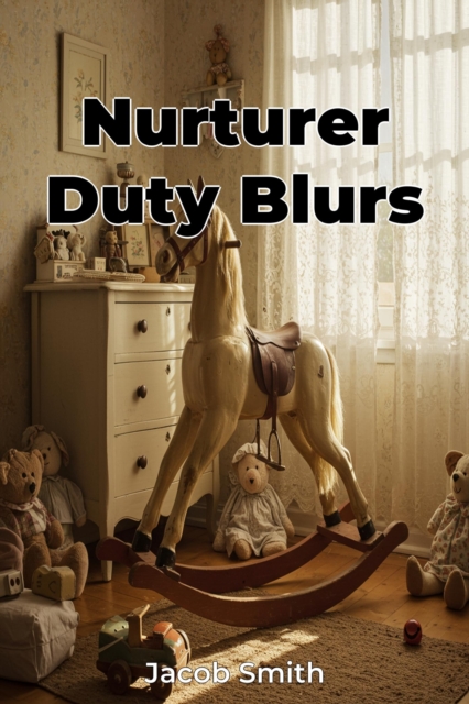 Nurturer Duty Blurs