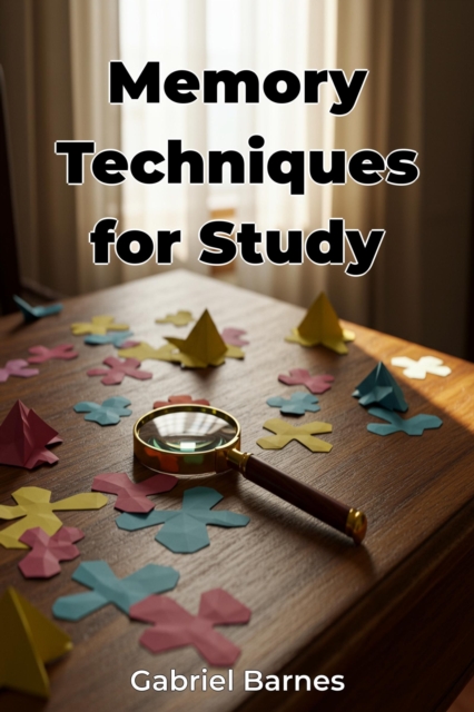 Memory Techniques for Study