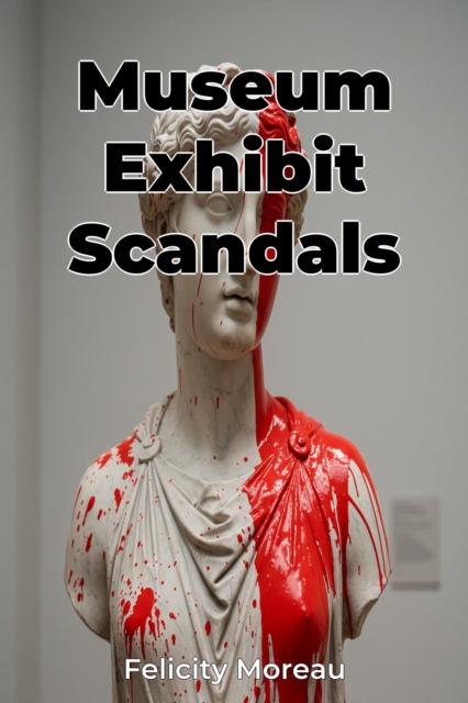 Museum Exhibit Scandals