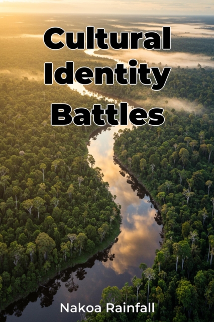 Cultural Identity Battles