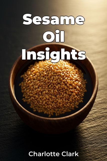 Sesame Oil Insights