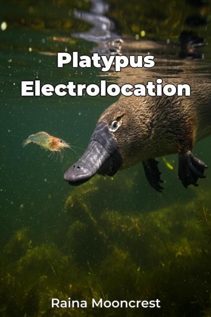 Platypus Electrolocation