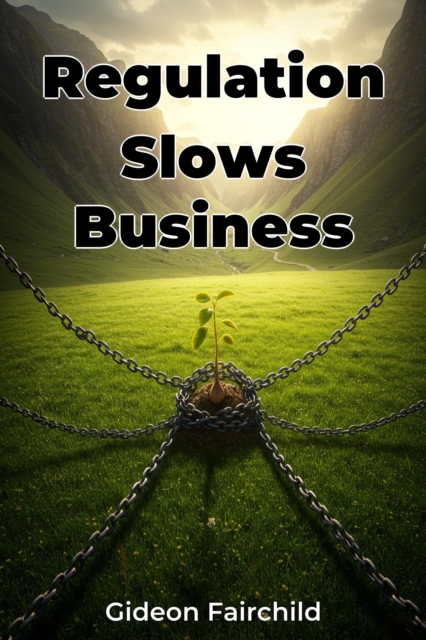 Regulation Slows Business