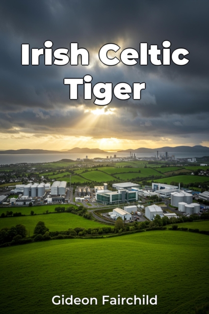 Irish Celtic Tiger