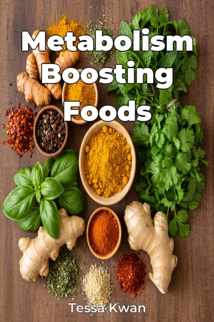 Metabolism Boosting Foods