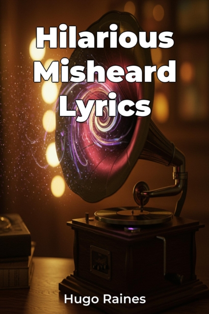 Hilarious Misheard Lyrics