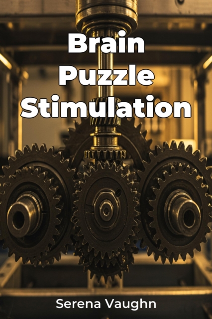 Brain Puzzle Stimulation