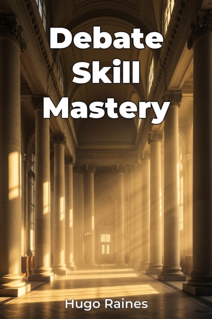 Debate Skill Mastery