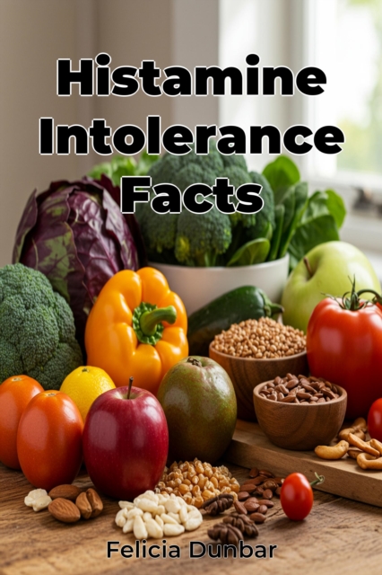 Histamine Intolerance Facts