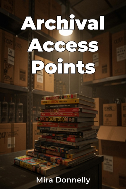 Archival Access Points