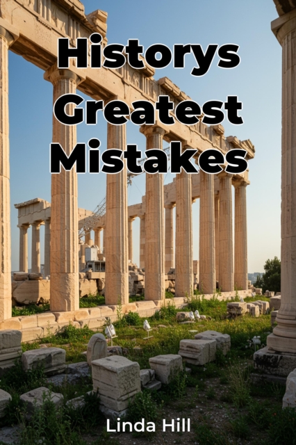 Historys Greatest Mistakes