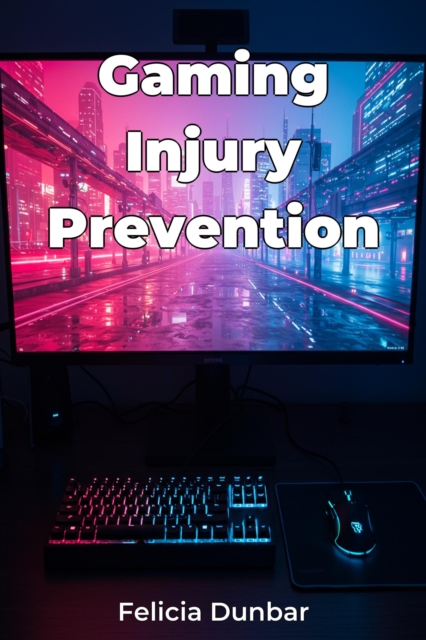 Gaming Injury Prevention
