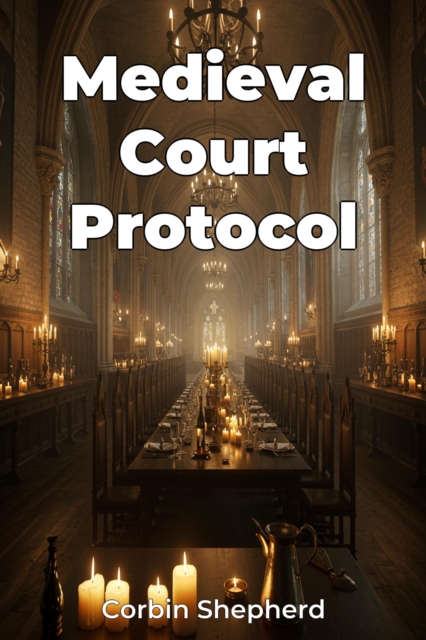 Medieval Court Protocol
