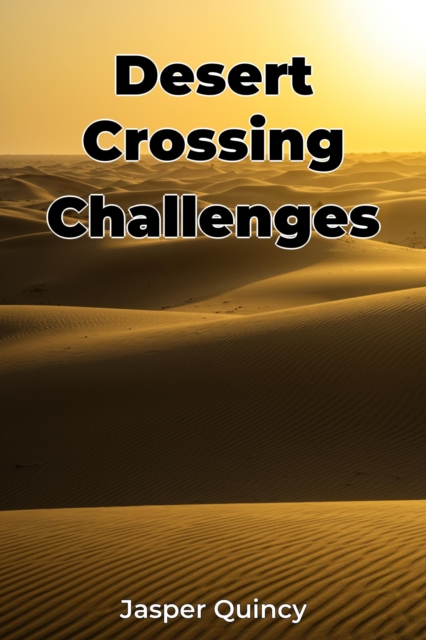 Desert Crossing Challenges