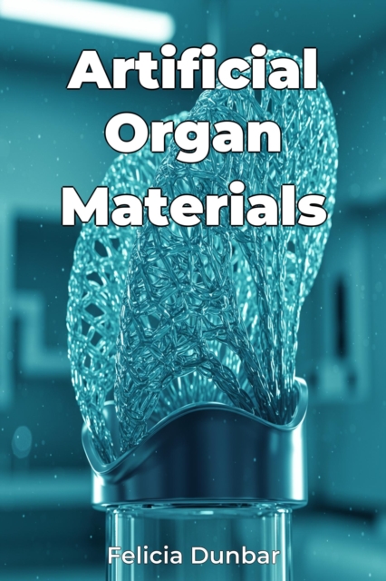 Artificial Organ Materials
