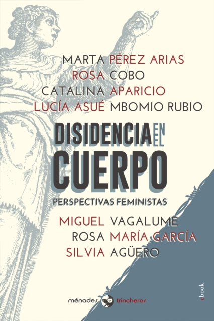 Disidencia en el cuerpo