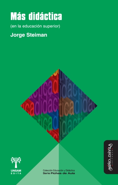 Más didáctica (en la educación superior)
