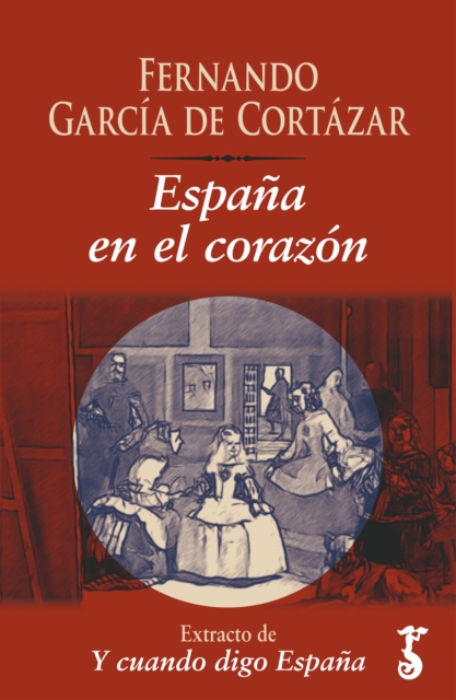 Espana en el corazon