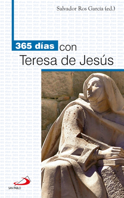 365 días con Teresa de Jesús