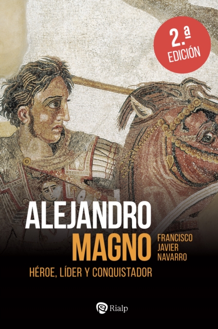 Alejandro Magno