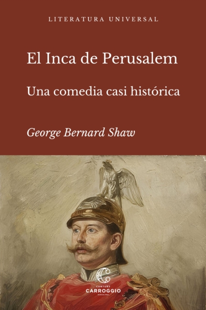 El Inca de Perusalem