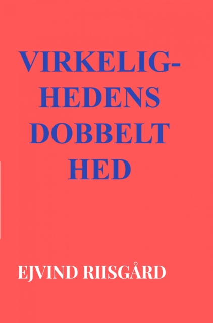 Virkelighedens dobbelthed