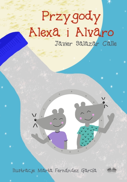 Przygody Alexa I Alvaro