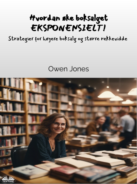 Hvordan Øke Boksalget EKSPONENSIELT!