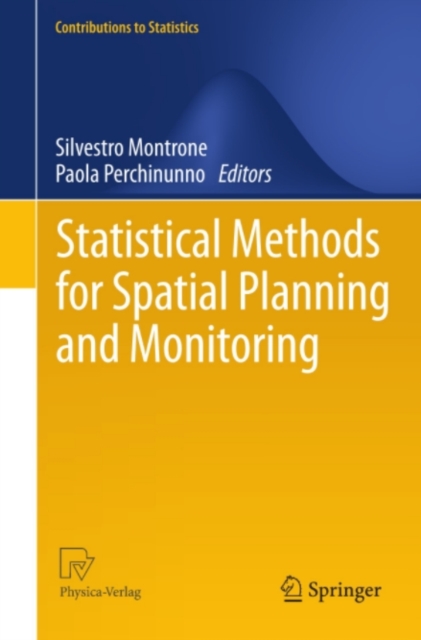 Statistical Methods for Spatial Planning and Monitoring