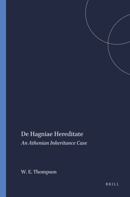 De Hagniae Hereditate