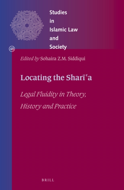 Locating the Shari?a